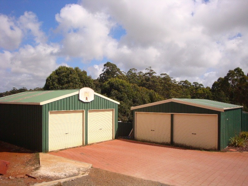 298 Stubbs Road, Forth TAS 7310