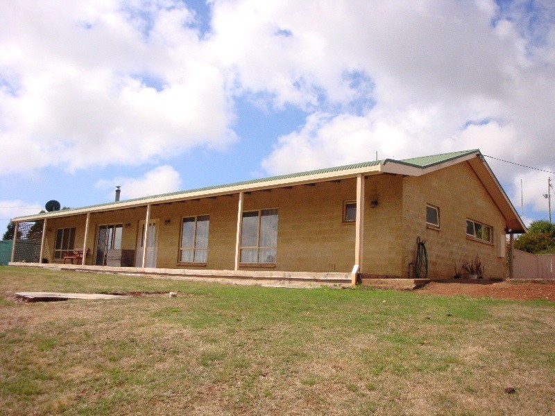 298 Stubbs Road, Forth TAS 7310