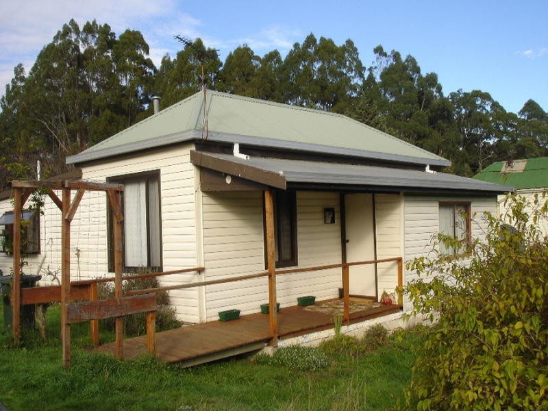 407 Melrose Road, Spreyton TAS 7310