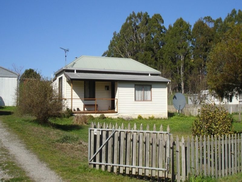 407 Melrose Road, Spreyton TAS 7310