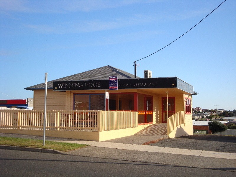 18 Don Road, Devonport TAS 7310