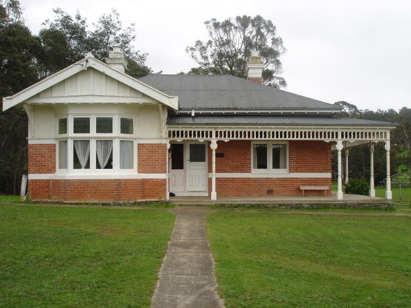 118 Foster Street, Railton TAS 7305