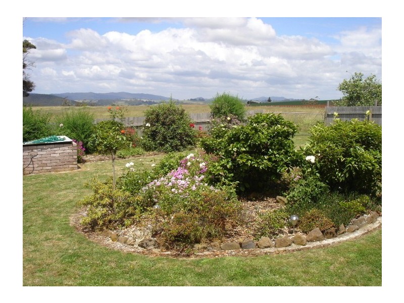 729 Kindred Road, Kindred TAS 7310