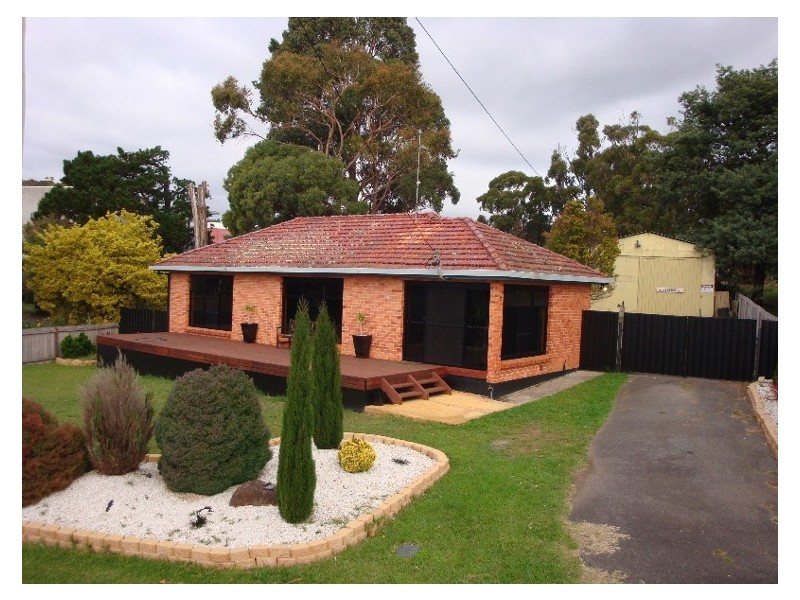 3 Lapthorne Close, Don TAS 7310