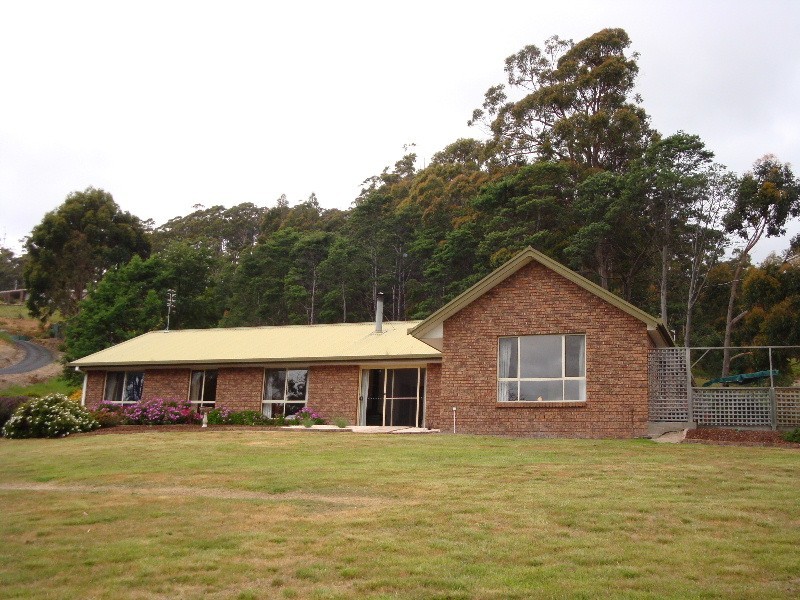 3 Madeline Road, Spreyton TAS 7310