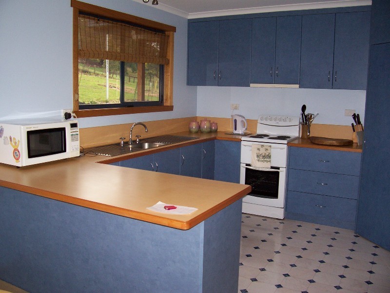 314 Kelcey Tier Road, Spreyton TAS 7310