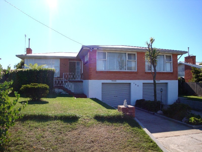 196 Oldaker Street, Devonport TAS 7310