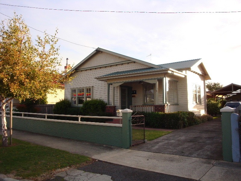 35 North Fenton Street, Devonport TAS 7310