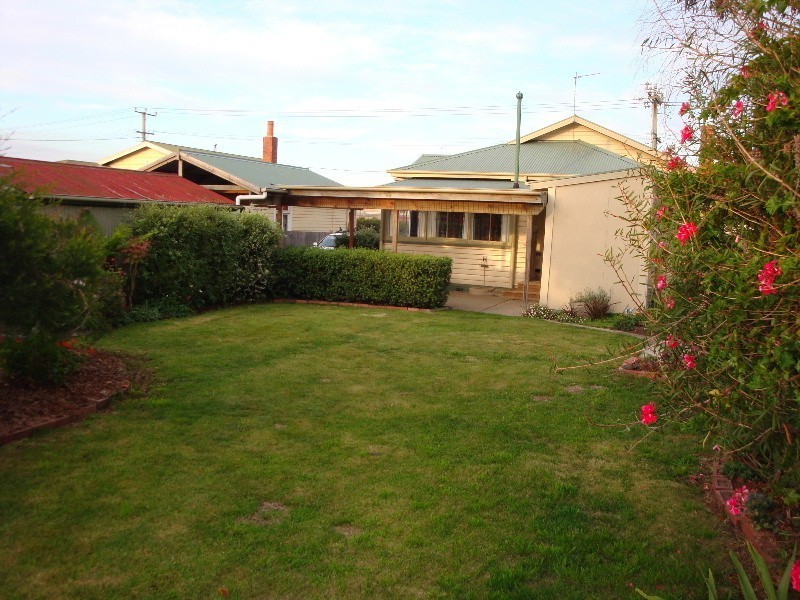 35 North Fenton Street, Devonport TAS 7310