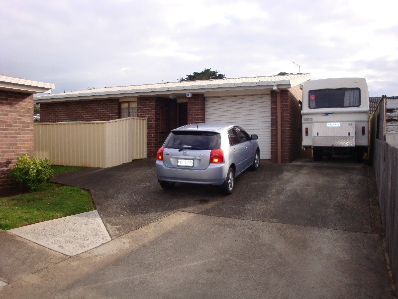 2/ 86 Tasman Street, Devonport TAS 7310