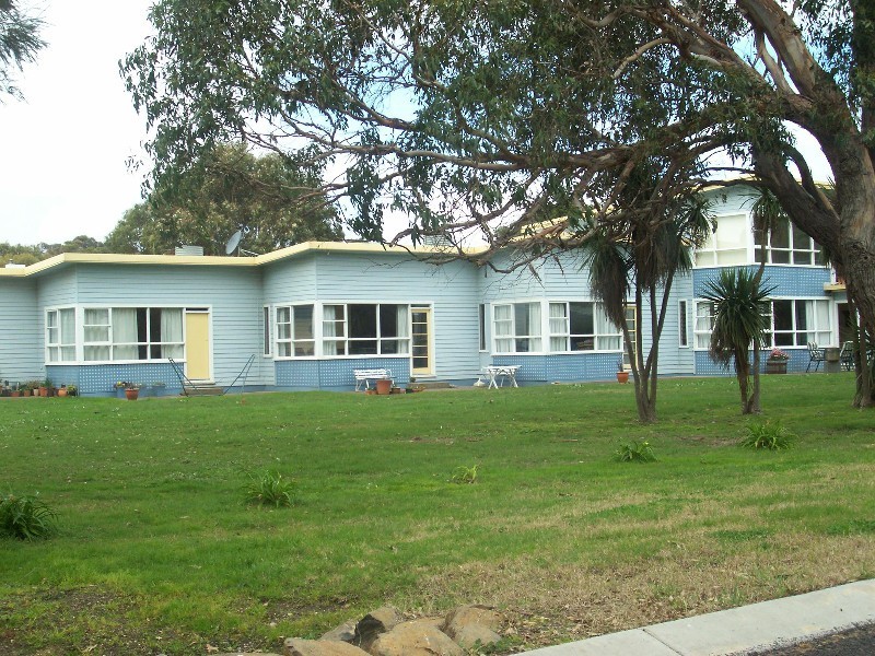 6/12 Clare Court, Devonport TAS 7310