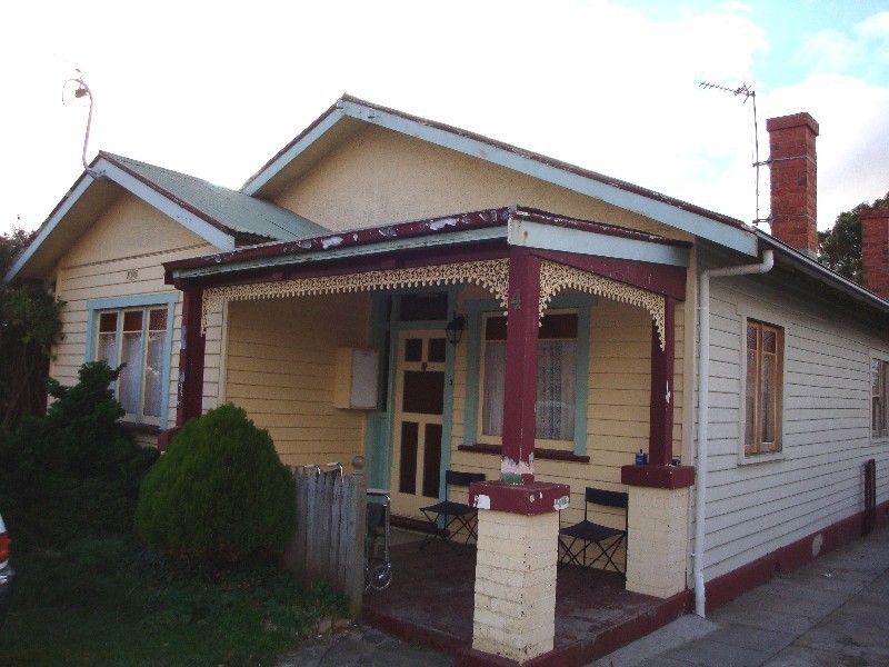 4 Henry Street, Devonport TAS 7310