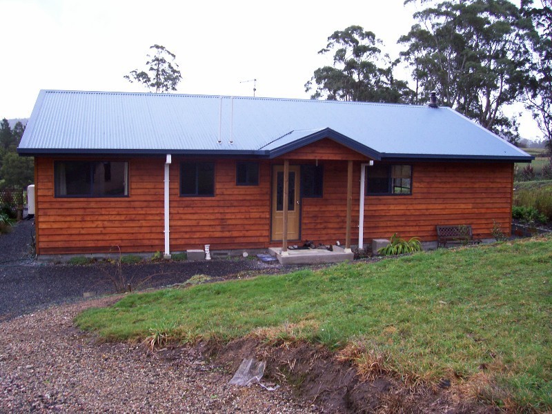 314 Kelcey Tier Road, Spreyton TAS 7310