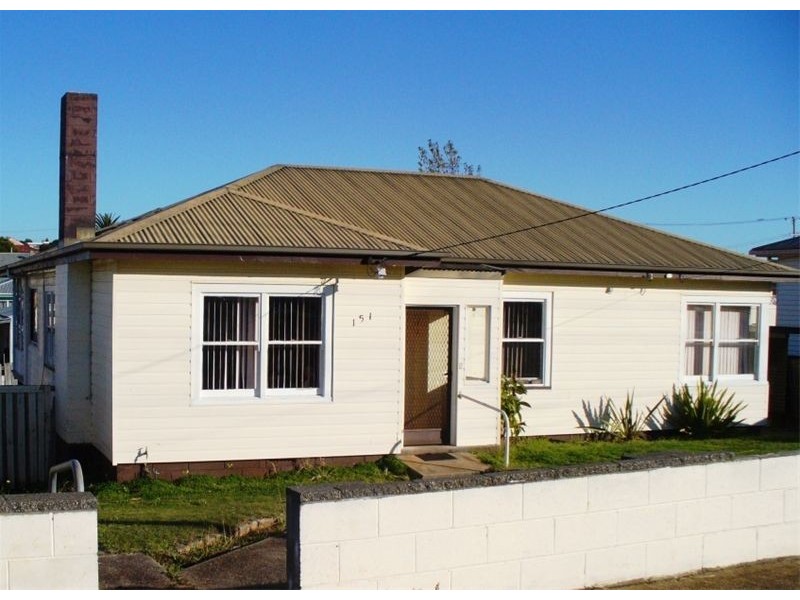 151 Oldaker Street, Devonport TAS 7310