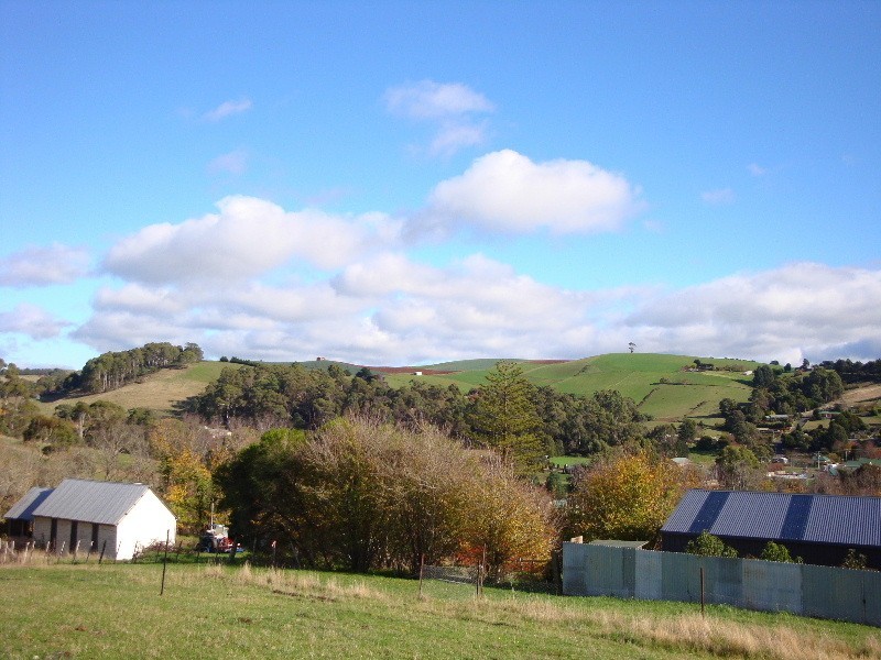 94  William Street, Forth TAS 7310