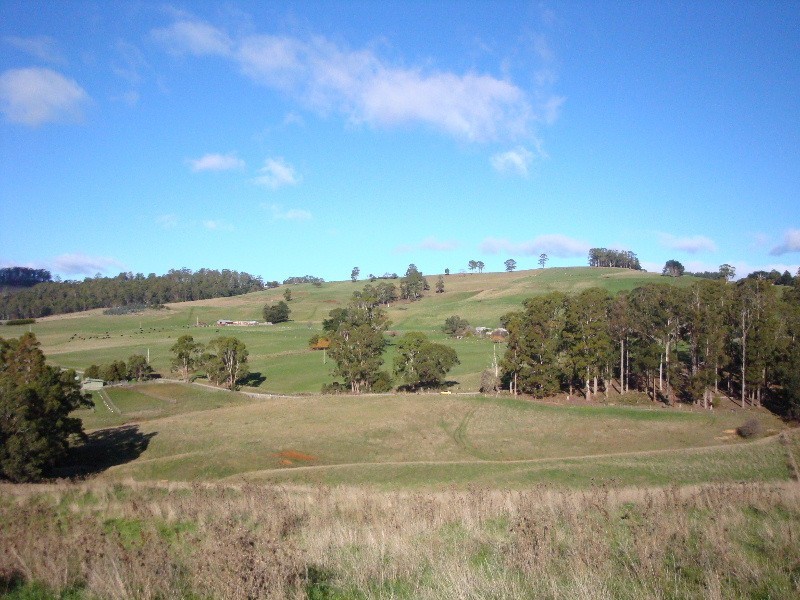 0 Hardwicks Road, Sunnyside TAS 7305