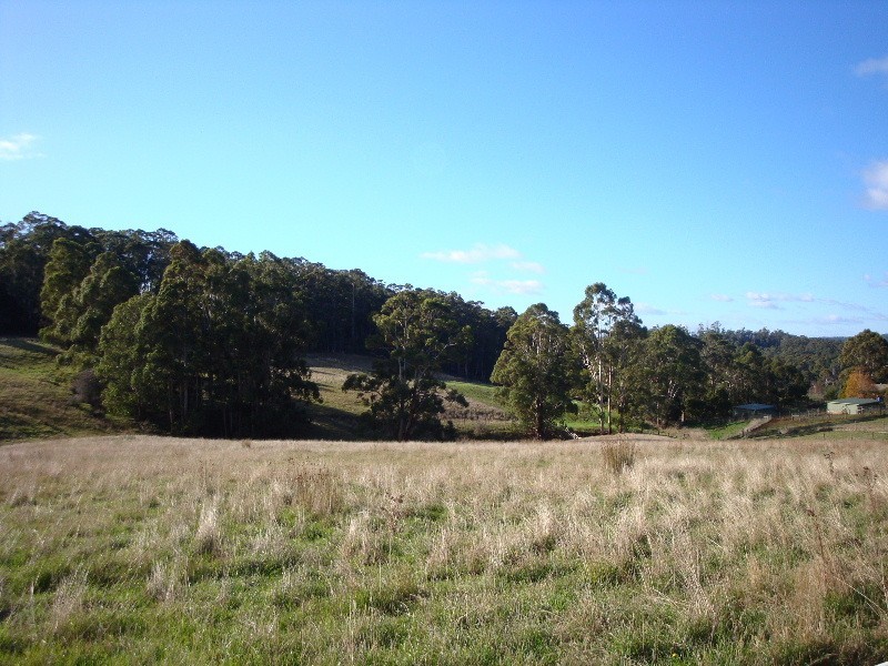 0 Hardwicks Road, Sunnyside TAS 7305