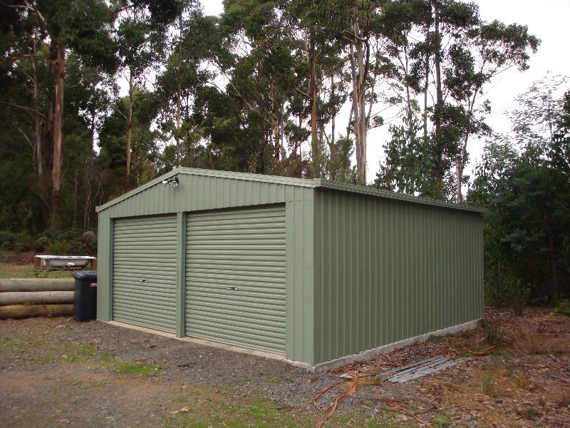 52 Wattle Valley Road, Acacia Hills TAS 7306