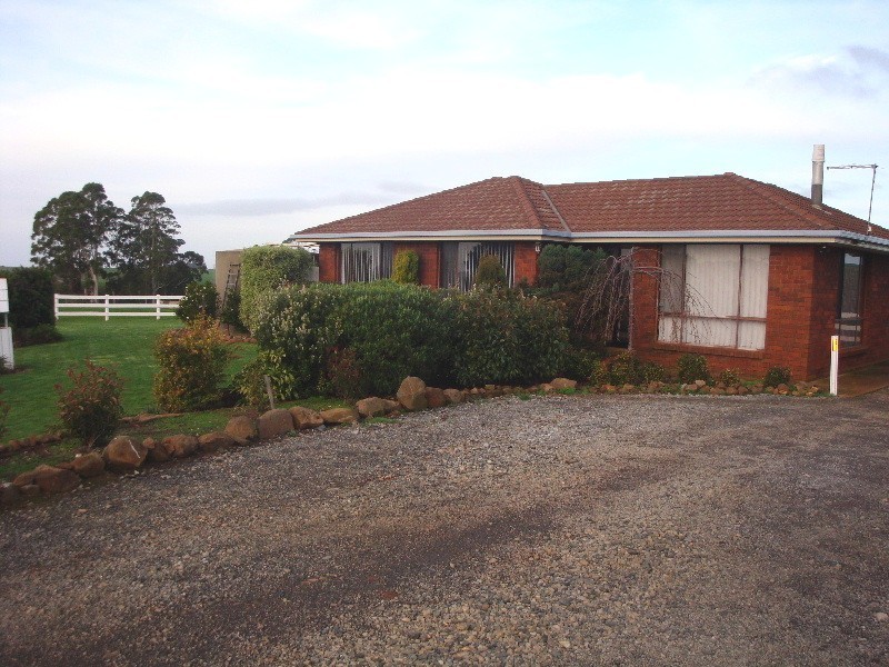 306 Mannings Jetty Road, North Motton TAS 7315