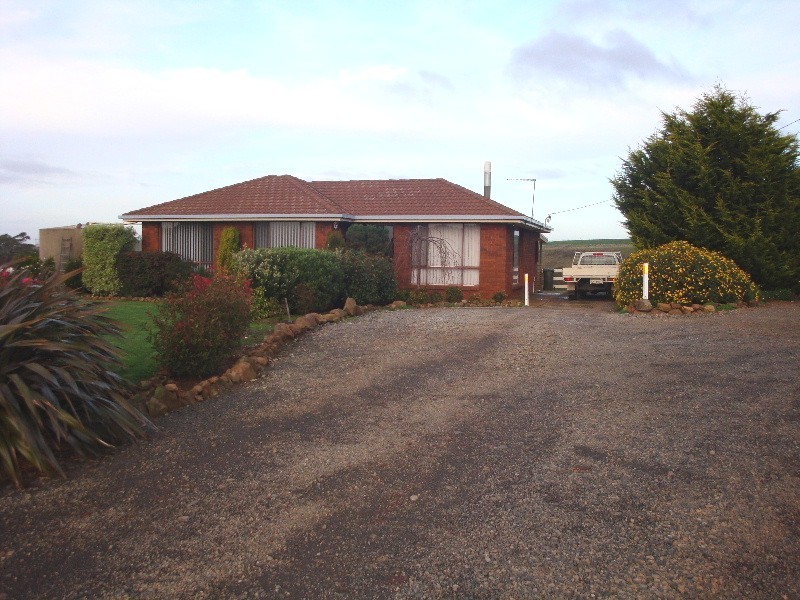 306 Mannings Jetty Road, North Motton TAS 7315
