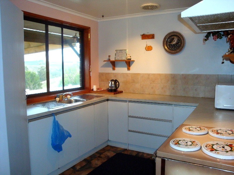 306 Mannings Jetty Road, North Motton TAS 7315
