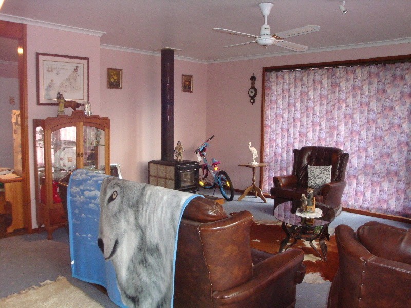 306 Mannings Jetty Road, North Motton TAS 7315