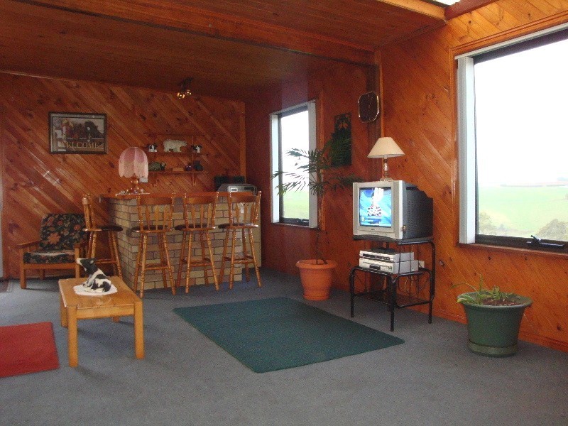 306 Mannings Jetty Road, North Motton TAS 7315