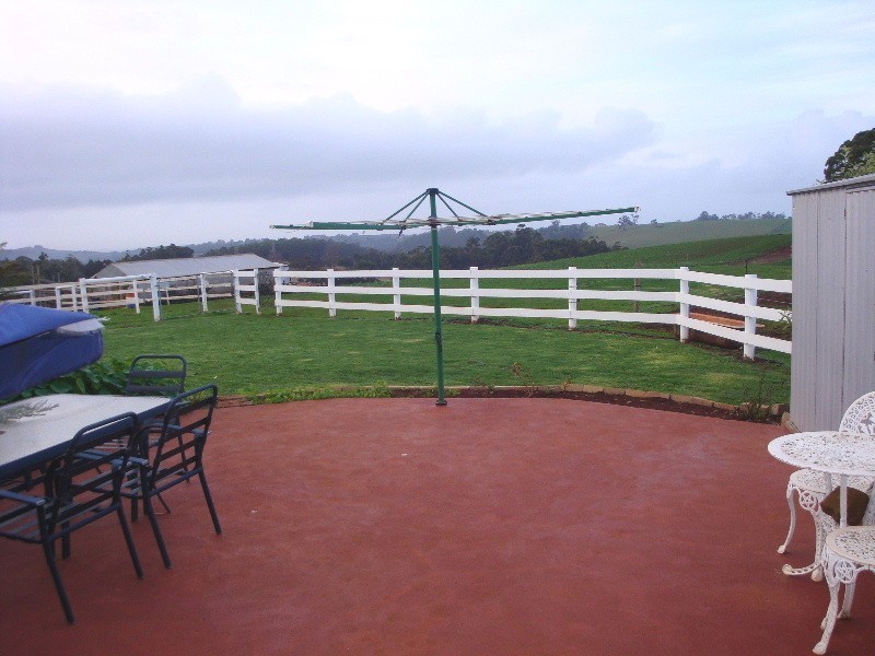 306 Mannings Jetty Road, North Motton TAS 7315