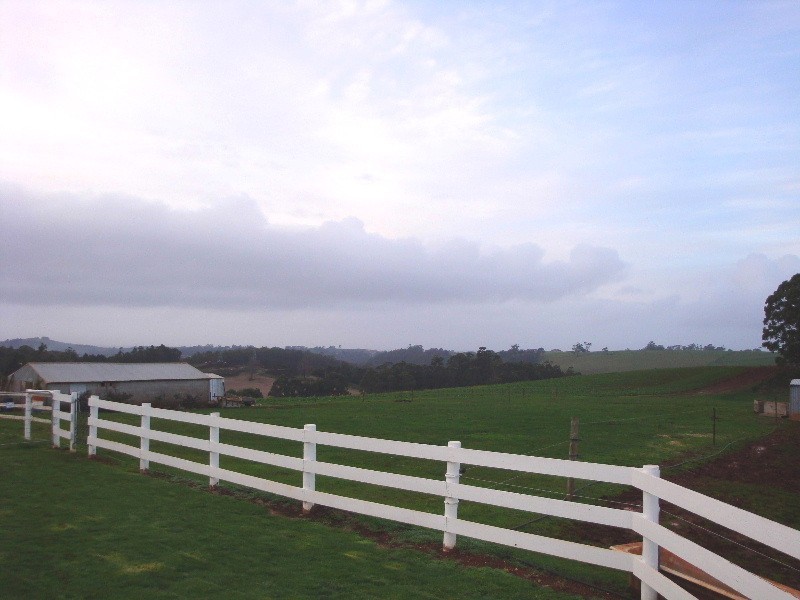 306 Mannings Jetty Road, North Motton TAS 7315