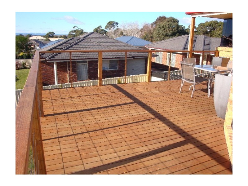 17 St Andrews Drive, Devonport TAS 7310