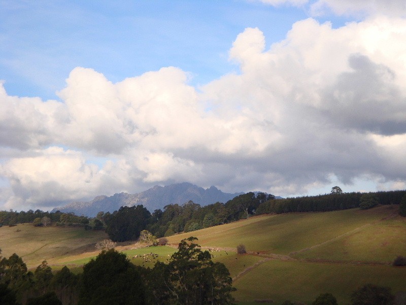 8 Regent Street, Wilmot TAS 7310