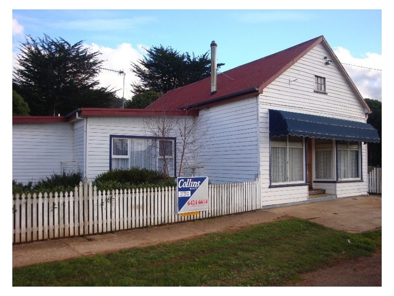 44 Main Road, Wilmot TAS 7310