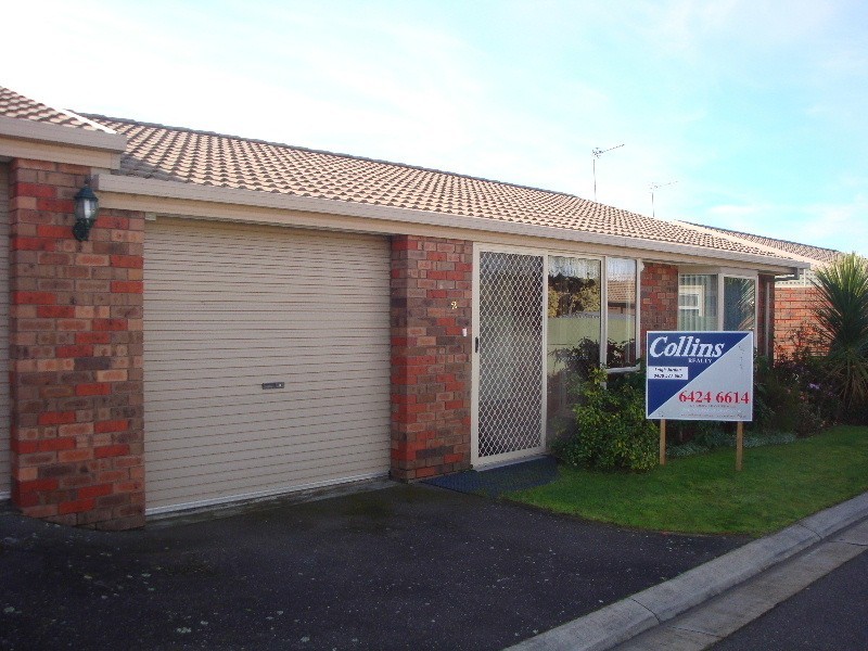 2/164 William Street, Devonport TAS 7310