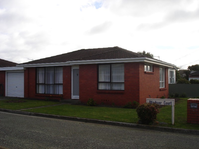 6/1 Walpole Place, Devonport TAS 7310