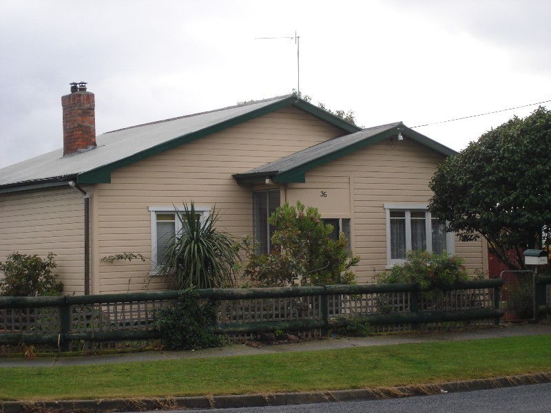 36 Tarleton Street, East Devonport TAS 7310