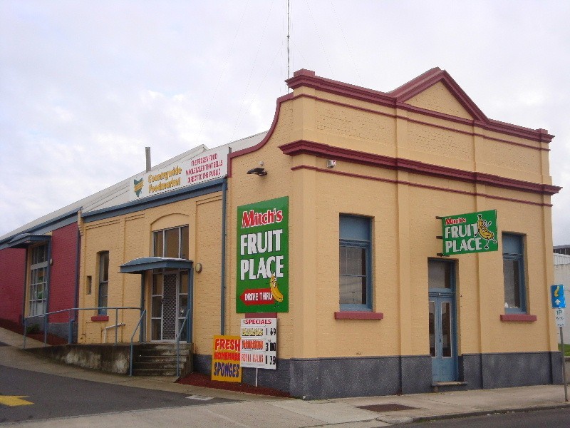 41 Formby Road, Devonport TAS 7310
