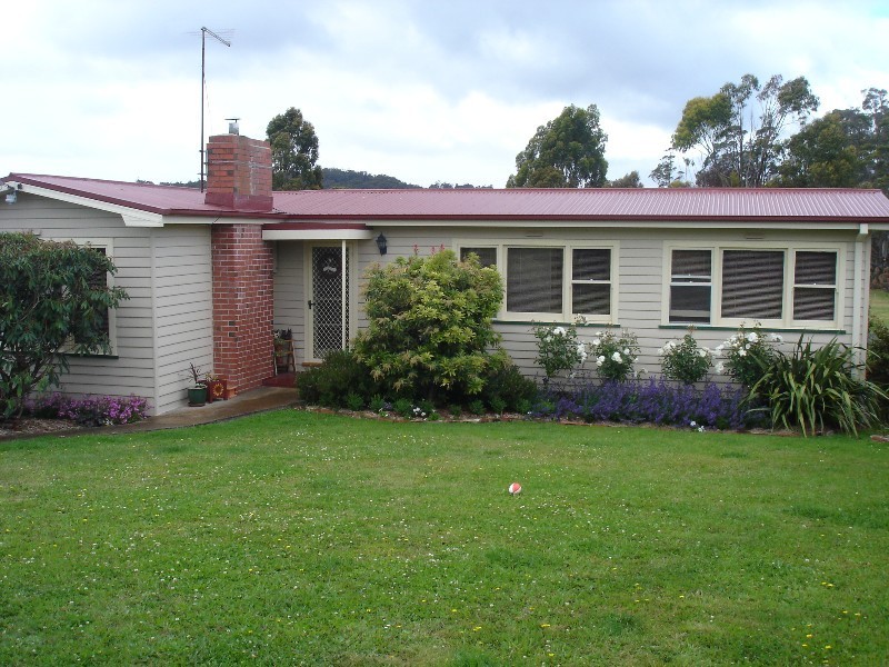 14 Johnson Street, Sheffield TAS 7306