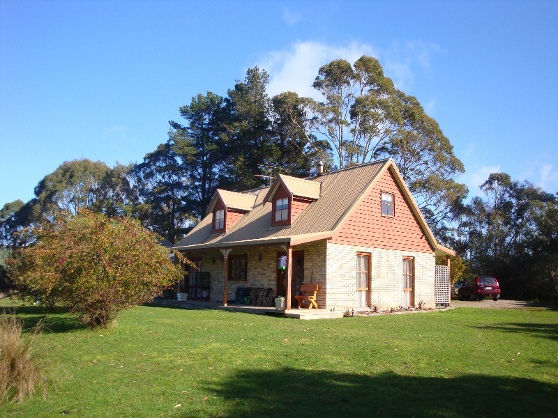 44 Lakeside Drive, Eugenana TAS 7310