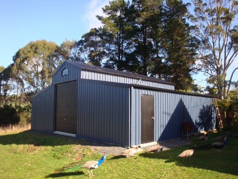 44 Lakeside Drive, Eugenana TAS 7310