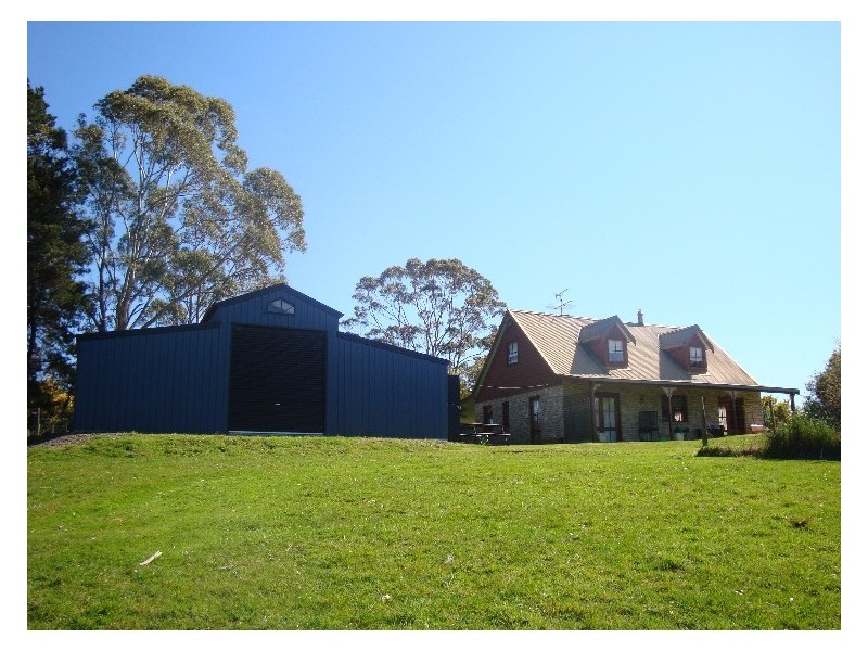 44 Lakeside Drive, Eugenana TAS 7310