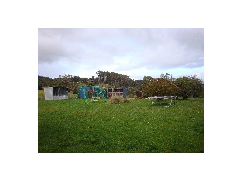 44 Lakeside Drive, Eugenana TAS 7310