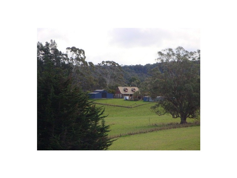 44 Lakeside Drive, Eugenana TAS 7310
