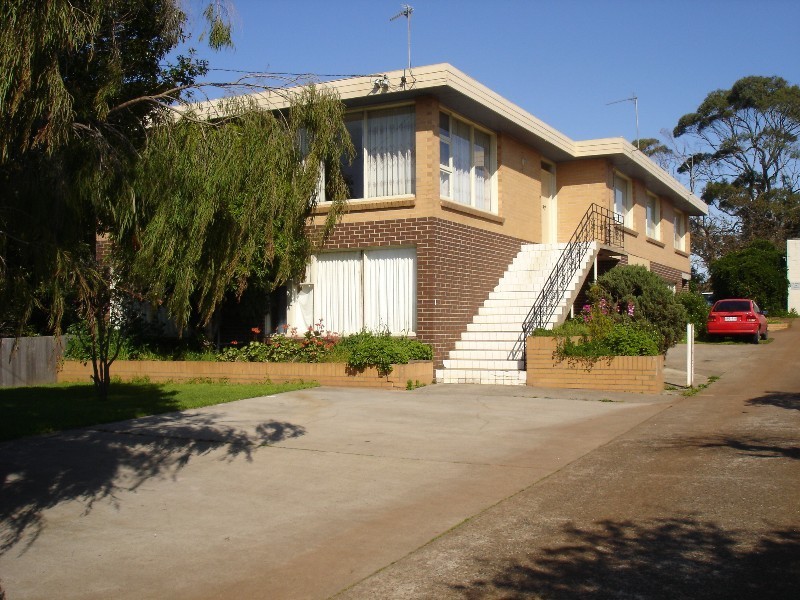 4/12 Victoria Parade, Devonport TAS 7310