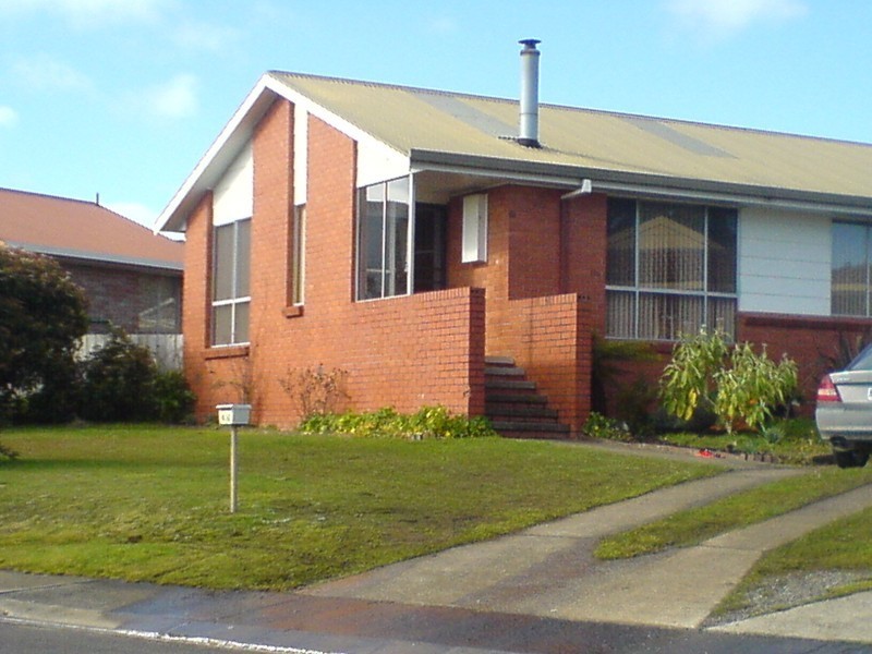 45 Morris Avenue, Devonport TAS 7310