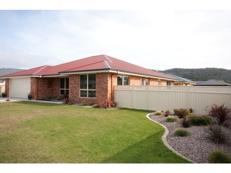 9 Fleetwood Drive, Spreyton TAS 7310