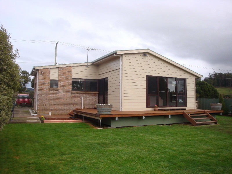 219 Mersey Main Road, Spreyton TAS 7310
