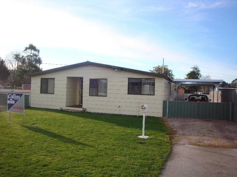 29 Fenton Street, Latrobe TAS 7307