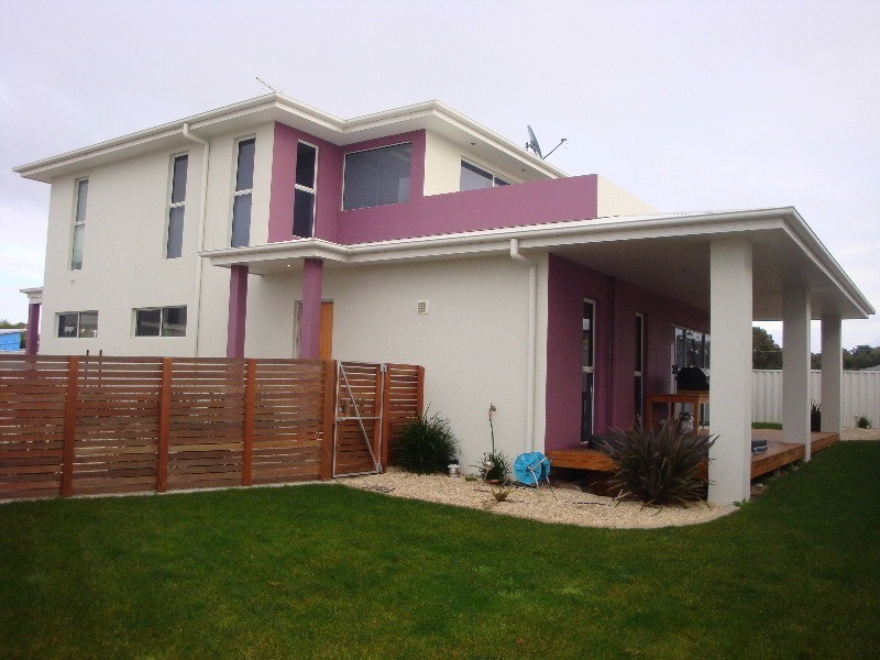 1&4/109-111 The Boulevard, Shearwater TAS 7307