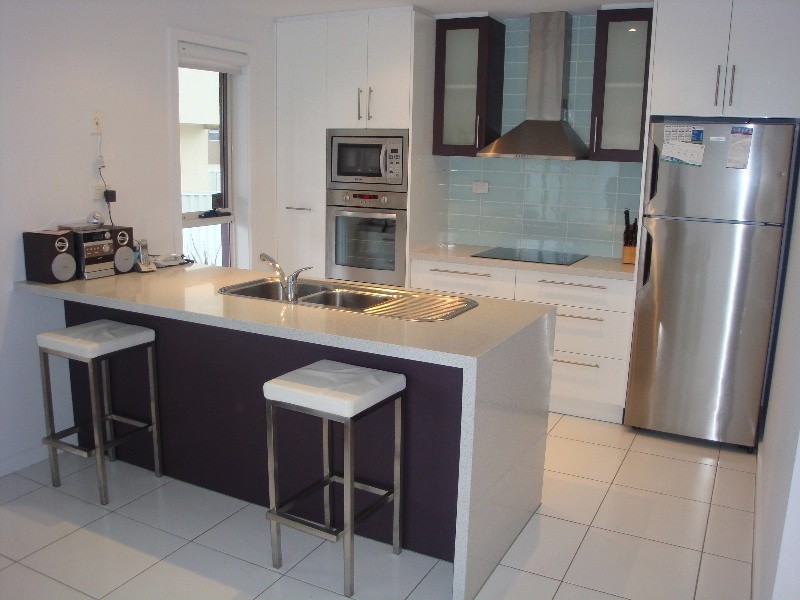 1&4/109-111 The Boulevard, Shearwater TAS 7307