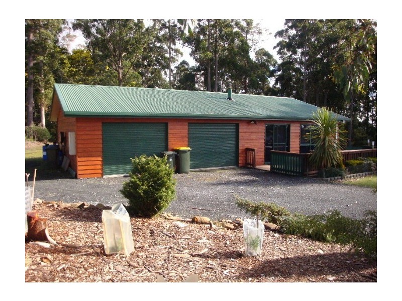 20 Eagle Ridge Road, South Spreyton TAS 7310